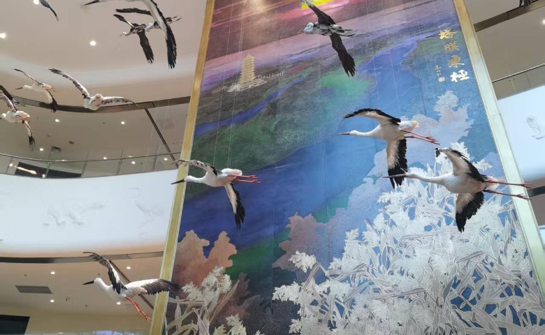 抚远 三江 自然生态馆