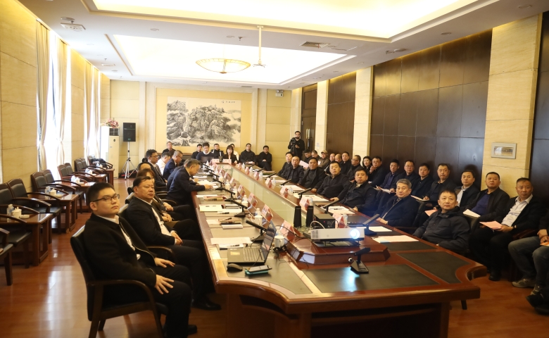 探索合作契合点 寻求业务新突破