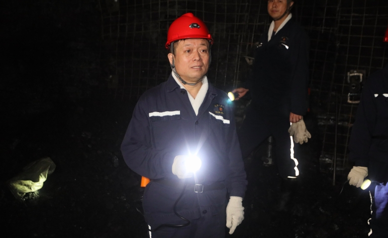 持续加强接续准备 确保产量规模稳定