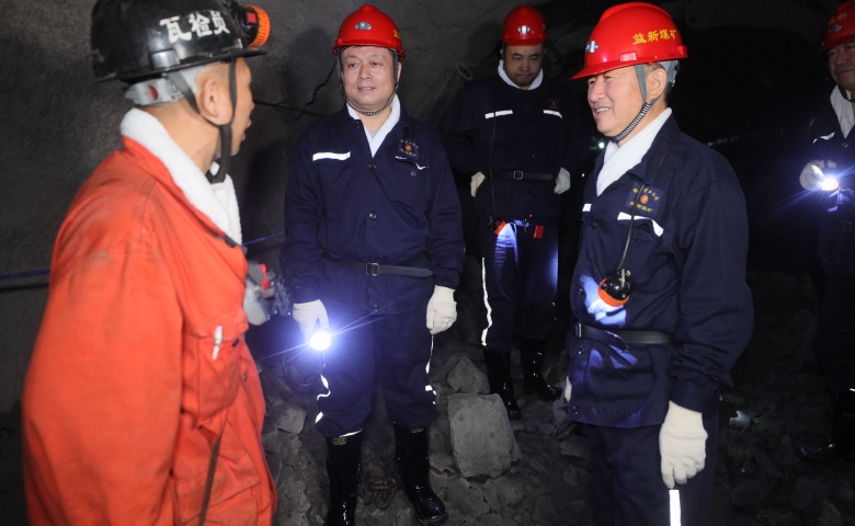 排查隐患夯实安全根基 严守底线筑牢生产防线