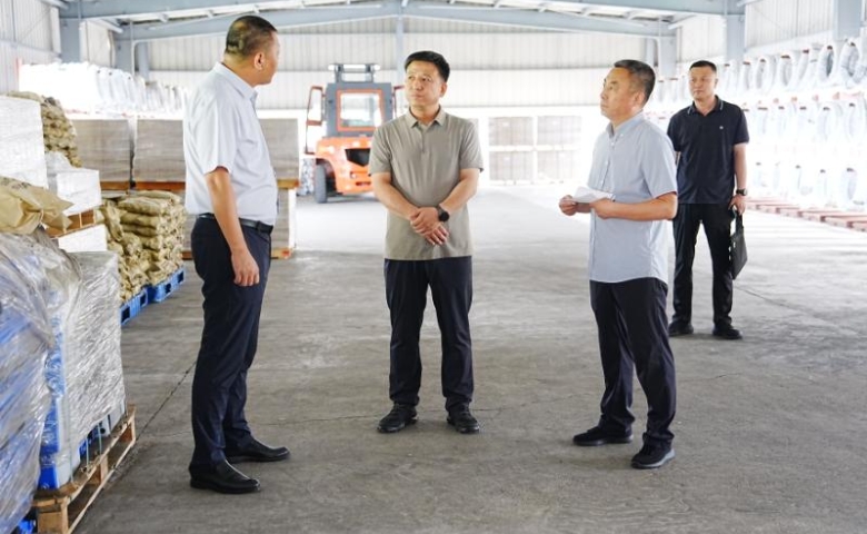 以“红色领航工程”为抓手 全面提升物资保障服务能...