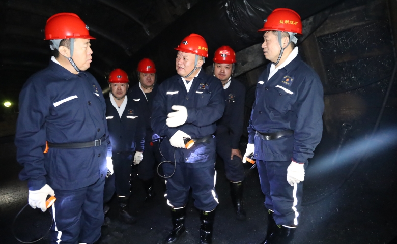 立足实际深耕技术赋能解难题 转变观念与时俱进促发...